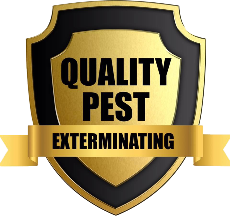Quality Pest Exterminating